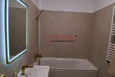 Apartament cu 3 camere nedecomandat în Berceni - 1