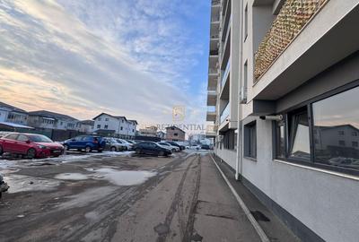 Apartament 2 camere, 55 mp, parcare inclusa, mobilat modern, Sector 4 - 25