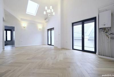 Apartament cu 3 camere decomandat, mobilat în Central - 8