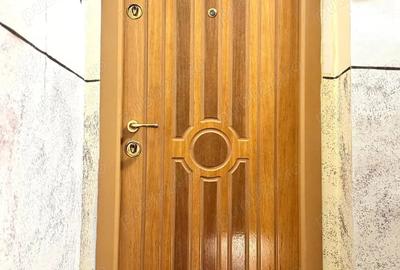 De vanzare Apartament 3 camere, confort 1, in Tarnaveni, cartierul Pacii - 6