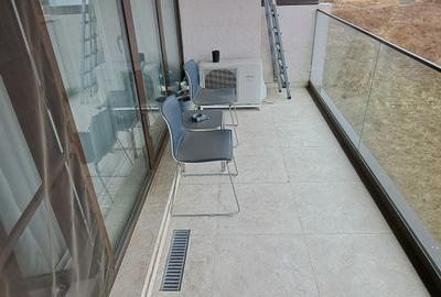 APARTAMENT 3 CAMERE LUX - LOC PARCARE - COMISION 0 - 41