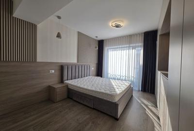 4 camere devanzare Iancu Nicolae Cambrige School parcare subterana lux - 27