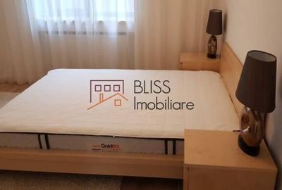 Apartament 3 camere în zona Floreasca (Piata) - 17