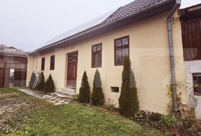 Casa individuala cu doua camere,60 mp utili, 500 mp teren, Garbova - 3