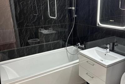 Apartament cu 3 camere decomandat în Tineretului - 3