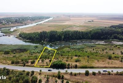 Spațiu comercial, în Cămineasca - 7