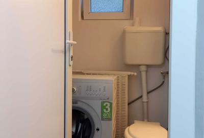 Apartament decomandat în Vitan