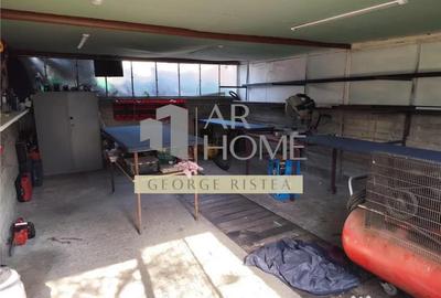 Casă cu Teren 226 Mp în Malu Roșu - 10