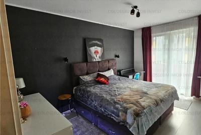 Apartament cu 3 camere decomandat în Avantgarden - 15