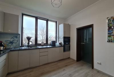 Vila Ultra-Moderna in Balotesti – Confort si Tehnologie Avansata! - 9