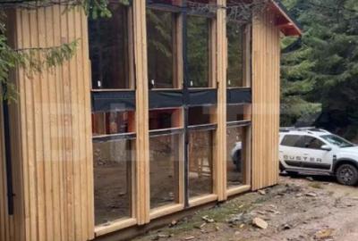 Casa de vacanta | Partia Buscat - 2