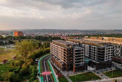 Ap 2 camere de inchiriat / 2-rooms apartment for rent - 8