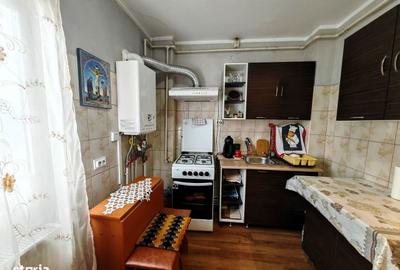 Apartament cu 2 camere nedecomandat în Republicii - 7