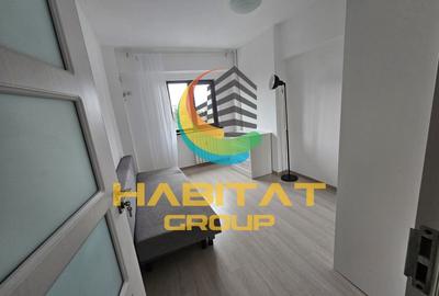 Apartament cu 3 camere decomandat, mobilat în Tineretului - 4