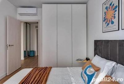Garsonieră decomandată în Timpuri Noi - 2