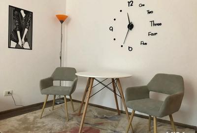 Vand apartament 1 camera - 4