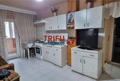 Apartament 2 camere decomandat de vanzare et 3  zona Ampoi 3 - 5