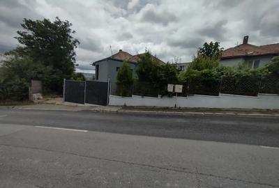 P.F. Vand Casa individuala si 500 mp de teren - 5