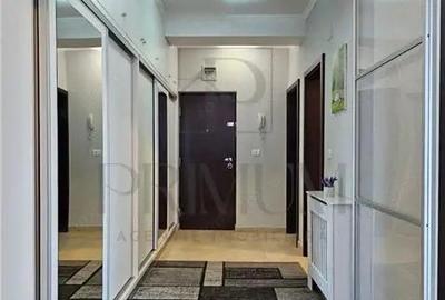 Apartament 3 camere -mobilat complet - 65 mp Ghiroda etaj intermediar - 4