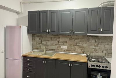 Apartament cu 2 camere decomandat în Central - 8