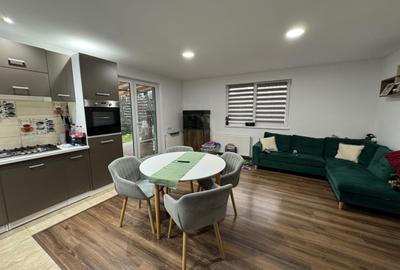 Casă cu 4 camere în Central - 8