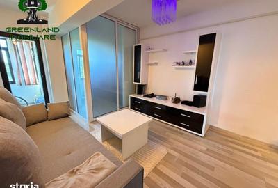 Apartament cu 2 camere în Nicolina