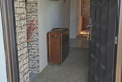 Casă cu 3 camere cu Teren 300 Mp în Ovidiu - 4