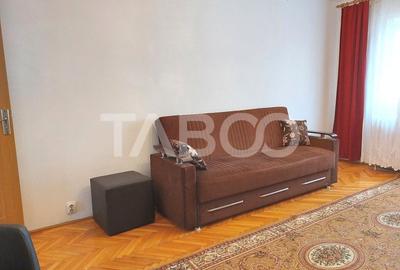 Apartament de inchiriat 3 camere decomandate parter zona Strand Sibiu - 12