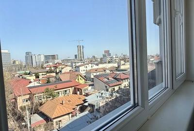 Apartament cu 2 camere în 1 Mai - 8