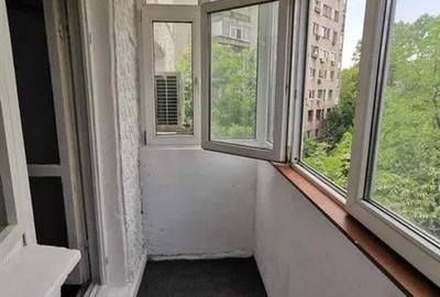 Apartament cu 2 camere semidecomandat, mobilat în 1 Decembrie 1918 - 2