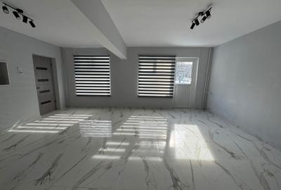 Spațiu comercial, de 50 mp, în Vest - 7