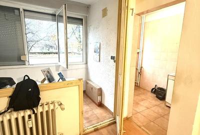 Berceni Garsoniera cf.1, etaj 1/10, stradal Turnu Magurele-10 min Metrou - 3