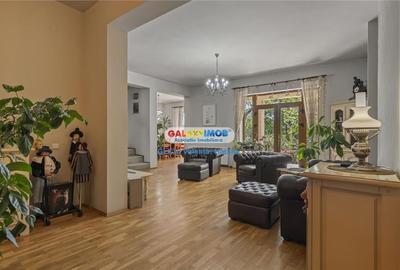 Vanzare vila Lacul TEI  PETRICANI INSULA  LAC 1900 MP TEREN - 14