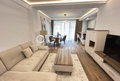 Apartament cu 3 camere semidecomandat, mobilat în Lazaret - 4