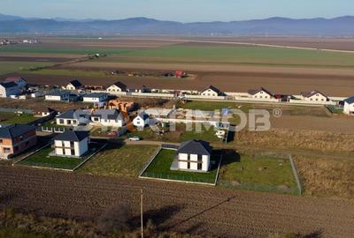 Casa individuala Cristian - 34