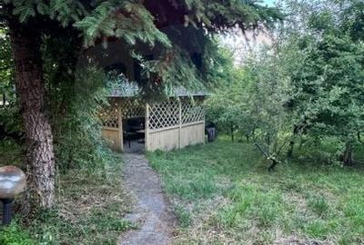 Vila la Munte - in Breaza, Prahova Vila la Munte - in Breaza, Prahova - 30