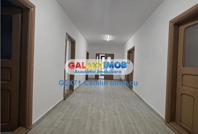 Casă cu 3 camere cu Teren 300 Mp în Giulești - 5