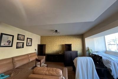 Etaj 1-Podul de Fier-3 Camere Decomandat 79mp-bloc cadre - 1