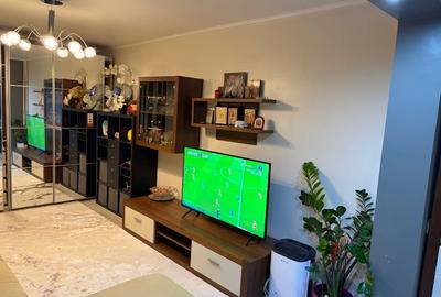 Apartament cu 3 camere decomandat, mobilat în Pantelimon - 3