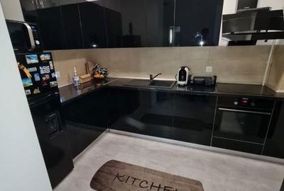 Apartament cu 2 camere semidecomandat în Central - 6