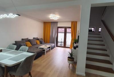 Casă cu 4 camere cu Canalizare în Arhitecților - Calea Cisnădiei - 2