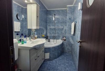 4 Camere - Vitan Mall - 6 min metrou Mihai  Bravu - 11