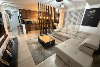 Apartament 3 camere, 84 mp, Calea Severinului - 4