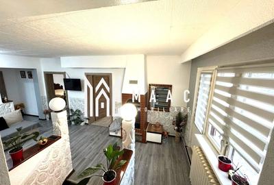 Apartament la casă I 4 camere I Curte 100 mp I Lazaret - 3