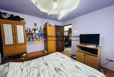 Apartament de vanzare 3 camere - zona Darmanesti - Aleea Ulmilor - 2