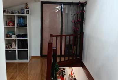 Casă de vânzare – 75 mp – 3 camere  – zona centrală - 6