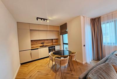 Apartament cu 2 camere decomandat, mobilat în Străulești - 2