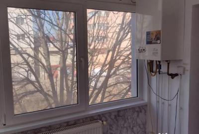 Apartament cu 2 camere decomandat în Nicolina - 14