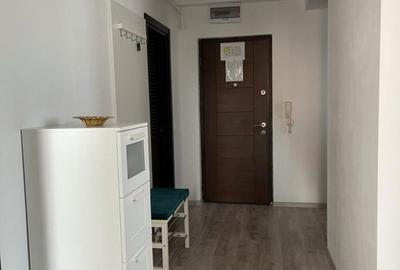 Apartament cu 3 camere decomandat în Exterior Vest - 9