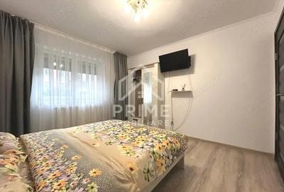 Apartament cu 3 camere decomandat în Cetate - 2